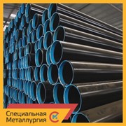 Труба газлифтная 20х2,8 мм 10Г2 (10Г2А) ТУ 14-3-1128-82 фото