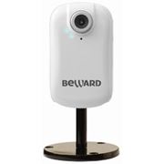 Beward N1000 IP камера корпусная цветная со встроенным объективом