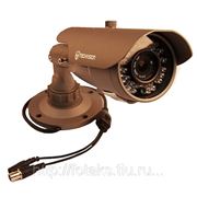 Камера видеонаблюдения AS-360HO/700TVL-SonyHADCCD фото