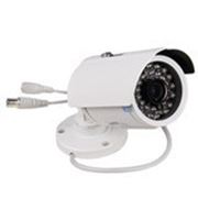 Камера видеонаблюдения 200W-1072C/420TVL-CMOS фото