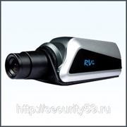 IP-камера видеонаблюдения в стандартном исполнении RVi-IPC21DN (без объектива) фотография
