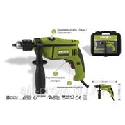 Электродрель-перфоратор ID-550G BMC 3 IVT Swiss фото