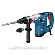 Перфоратор bosch gbh 4-32 dfr 0.611.332.104