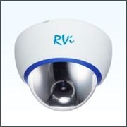 Купольная камера видеонаблюдения RVi-127 (2.8-11 мм) фотография