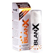BlanX, Зубная паста Intensive Stain Removal, 75 мл