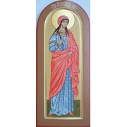 Мерная икона Св.муч.Анастасия Римская