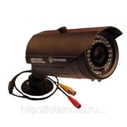 Камера видеонаблюдения TV-350AH/520TVL-SonyHADCCD фото