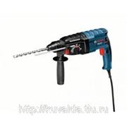 Перфоратор сетевой BOSCH GBH 2-24 D (0 611 2A0 000) BOSCH