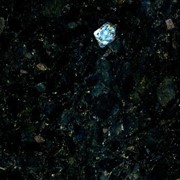 Лабрадорит “Blue Ice“ фотография