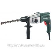 Перфоратор metabo khe 2443 600597000 фотография