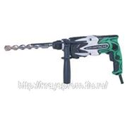 Перфоратор Hitachi DH24PC3 фото