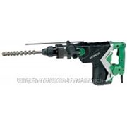 Перфоратор DH50MR (1400Вт, пластиковый кейс) HITACHI арт. DH50MR