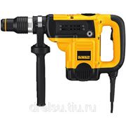 Перфораторы DeWalt D 25501 K фото