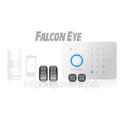 Беспроводная GSM сигнализация Falcon Eye i-Touch фотография