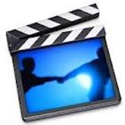 Производство рекламных фильмов и клипов фотография