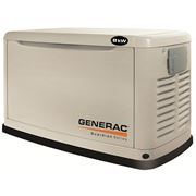 Газогенераторы Generac 8 кВт