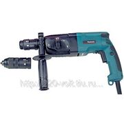 Перфоратор Makita Hr2450ft фото