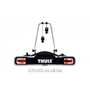 Багажник на фаркоп для 2-х велосипедов Thule EuroRide 941, 7 pin 941005 фото