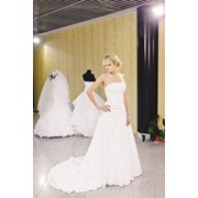 Свадебное платье, Ирина фото