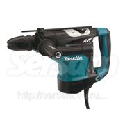 Перфоратор Makita HR 4511 C (HR4511C) фотография