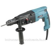 Перфоратор HR2450FT Makita