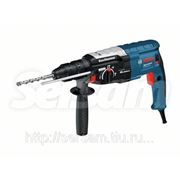 Перфоратор Bosch GBH 2-28 DFV (GBH2-28DFV) 0.611.267.200 фотография