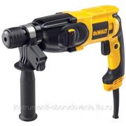 Перфоратор D25013K DeWalt