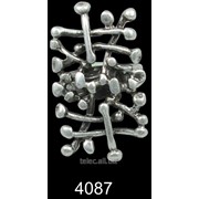 Кольцо 4087 фото
