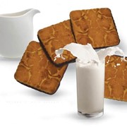 Печенье сахарное Млечный путь фото