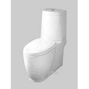 Унитаз с бачком HDC307P фото