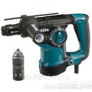 Перфоратор Makita HR 2811 FT фотография