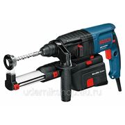 Перфоратор BOSCH GBH2-23REA GBH2-23REA фото