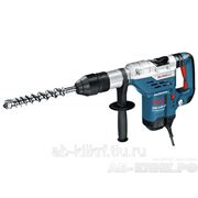 Перфоратор Bosch GBH 5-40 DCE (GBH5-40DCE) 0.611.264.000 фото