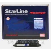 StarLine Messenger M21 фотография