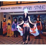 Модельное агенство фото