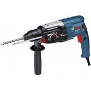 Перфоратор Bosch GBH 2-28 DV фото