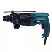 Перфоратор SDS-plus двухрежимный Makita HR2020 арт. HR-2020 фото