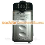 Видеорегистратор SD-CDF500LHD (съемка ночью) + память 32 ГБ. фото