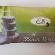 Влажные салфетки Elli, 40 шт. в упаковке фотография