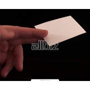 Изготовление визиток фото