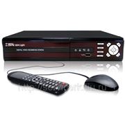 BestDVR-1604Light — 16-ти канальный видеорегистратор, класса Econom