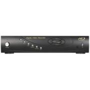 Microdigital MDR-4000 Видеорегистратор Пентаплекс, 4 кан. видео, 4 кан. аудио, 100 к/сек (352х288), 100 к/сек (704х288), 100 к/сек (704х576), H.264, фотография