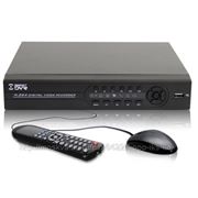 BestDVR 405Light-NET Видеорегистратор Триплексный DVR реального времени высокого разрешения на 4 канала видео, 4 аудио, видеовыходы 1 BNC + 1 VGA, фотография