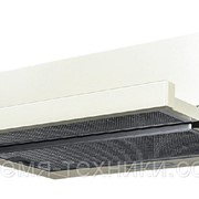 Встраиваемая вытяжка LEX Hubble G 600 ivory Light фото