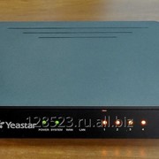 Гибридная IP АТС Yeastar S20
