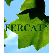 Коагулянты модифицированные FERCAT фото