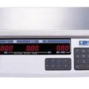 Весы для выносной торговли - DIGI DS-788