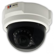 Купольная камера ACTi E59 фото