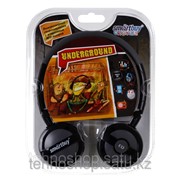 Полноразмерные наушники SmartBuy® Underground с встроенным MP3 плеером SBE-8900/40