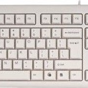 Клавиатура A4Tech KM-720 PS/2 White